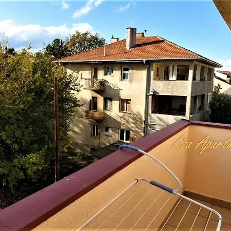 Center Lovely And Peaceful Liza Apartman *