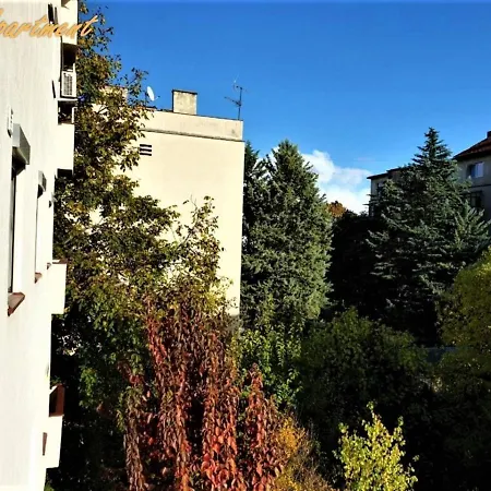 Apartman Center Lovely And Peaceful Liza *