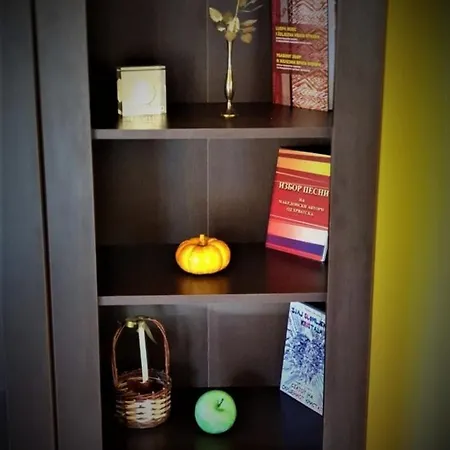 Apartman Center Lovely And Peaceful Liza